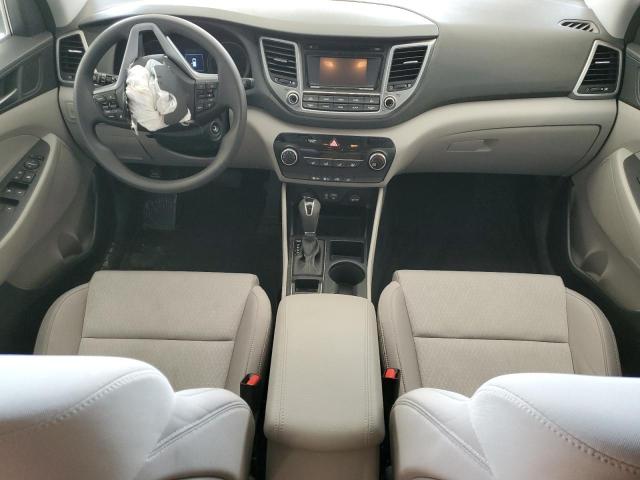 2016 HYUNDAI TUCSON LIM - KM8J33A45GU130790