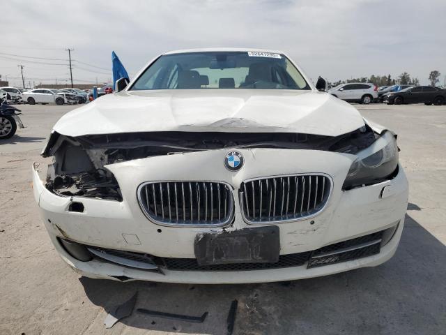 2013 BMW 528 I - WBAXG5C50DDY32433