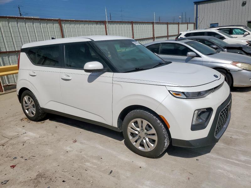 Vin: kndj23au3l7709504, lot: 53199175, kia soul lx 20204