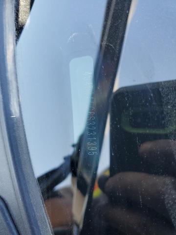 2025 SUBARU OUTBACK ON 4S4BTALC6S3231395