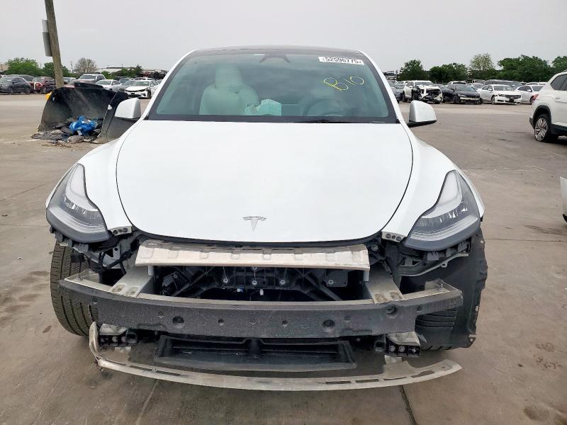 2023 TESLA MODEL Y - 7SAYGDEE9PA131045