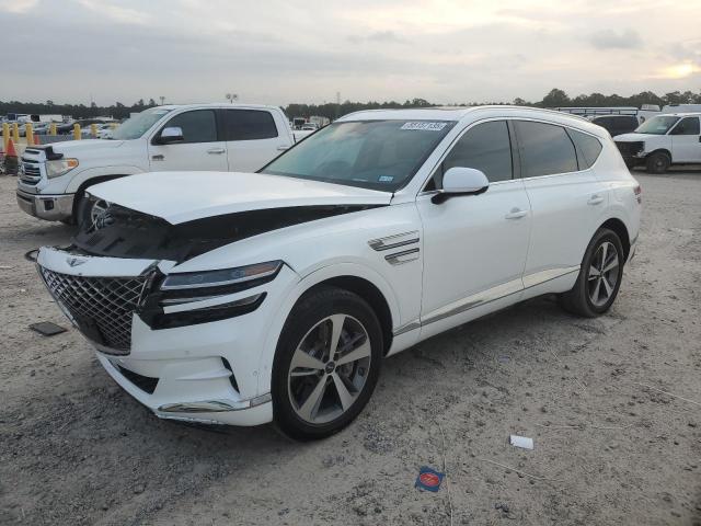 Vin: kmuhcesc6ru177900, lot: 55157135, genesis gv80 base 2024 img_1