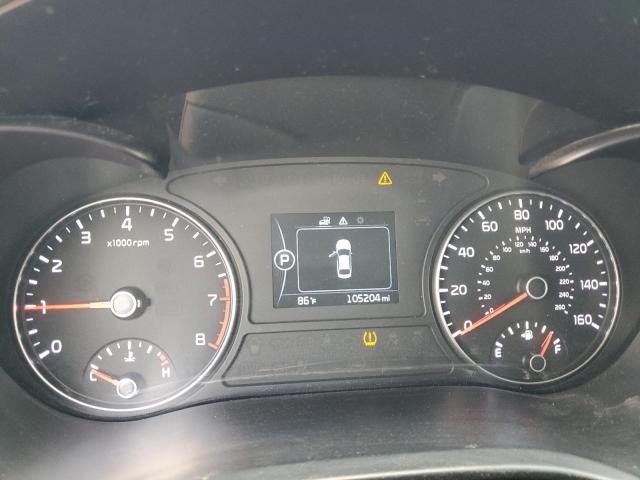 2016 KIA OPTIMA LX - 5XXGT4L37GG108515