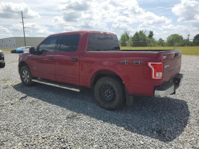 Vin: 1ftew1eg0gfb55770, lot: 54899965, ford f150 supercrew 20162