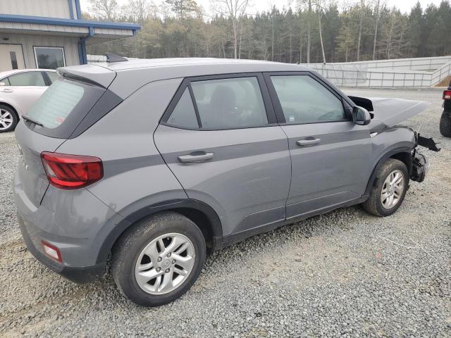 2021 HYUNDAI VENUE SE - KMHRB8A36MU081850