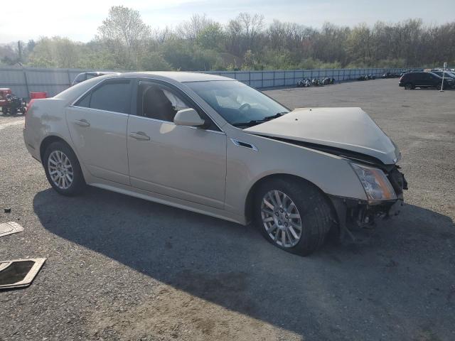 Vin: 1g6dc5ey6b0141925, lot: 54479025, cadillac cts 20114