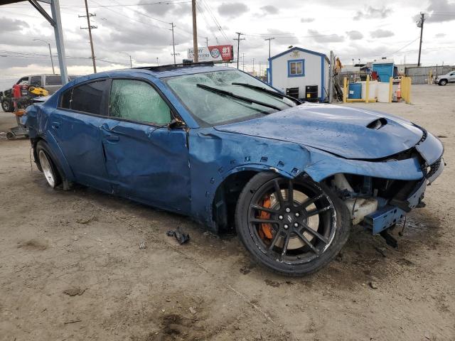 Vin: 2c3cdxgj3nh191414, lot: 53127355, dodge charger scat pack 20224