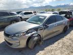 2016 KIA OPTIMA LX - 5XXGT4L36GG106707