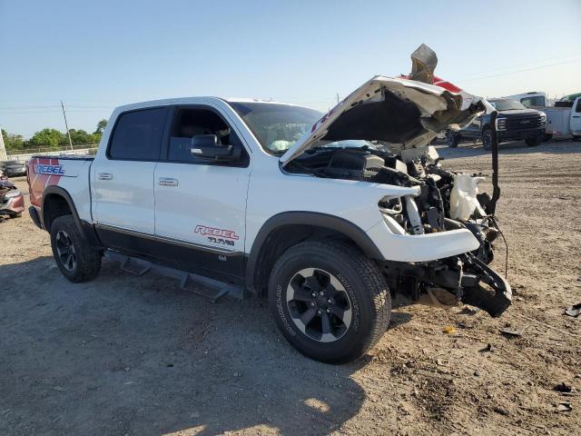 Vin: 1c6srflt7kn811895, lot: 52249485, ram 1500 rebel 20194