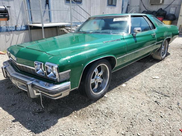 Vin: 4p57j4c101134, lot: 50747445, buick lesabre 1974 img_1