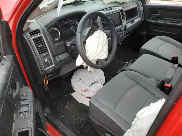 2024 RAM 1500 CLASS - 1C6RR7KT5RS154094