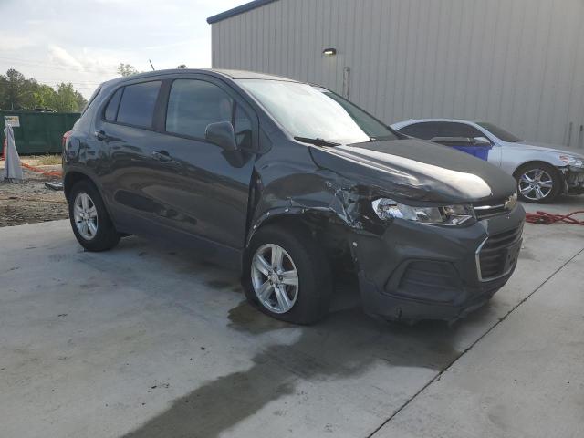 Vin: 3gncjksb6kl214511, lot: 54417025, chevrolet trax ls 20194