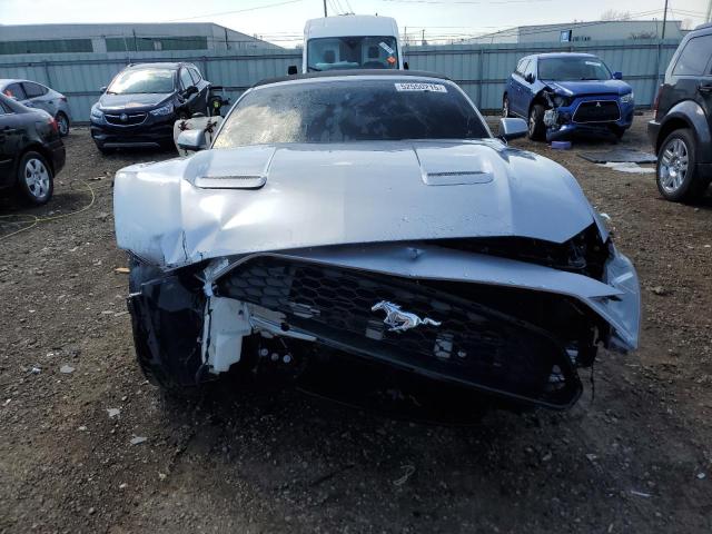 2020 FORD MUSTANG - 1FATP8UH5L5146916