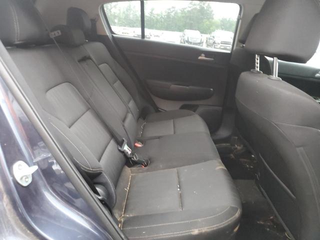 2019 KIA SPORTAGE L - KNDPM3AC5K7626408