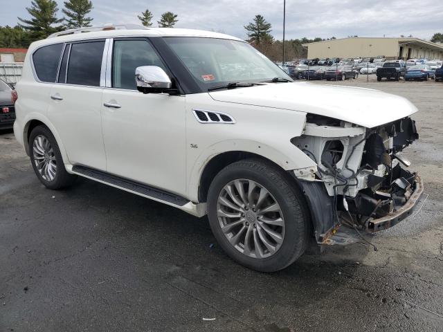 Vin: jn8az2nc8g9401573, lot: 49270955, infiniti qx80 20164