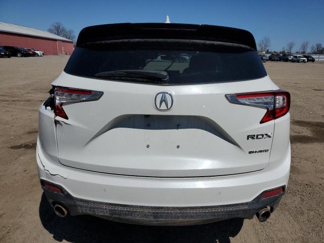 2021 ACURA RDX PLATIN 5J8TC2H96ML806322
