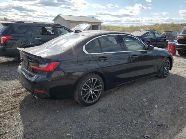 Vin: wba5r7c56kaj86097, lot: 53537325, bmw 3 series 20193