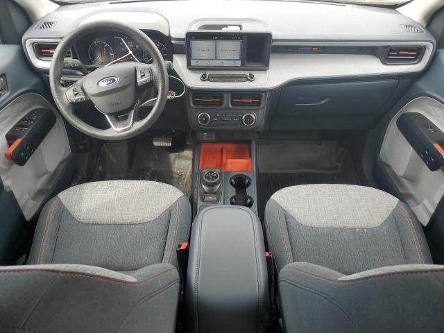 2023 FORD MAVERICK X - 3FTTW8E39PRA30766