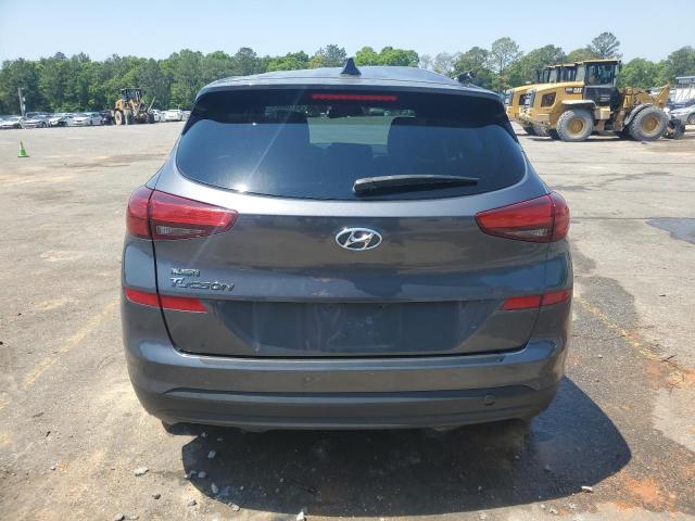 2019 HYUNDAI TUCSON SE - KM8J23A46KU026837