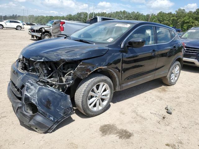 Vin: jn1bj1cpxjw184059, lot: 54728525, nissan rogue s 2018 img_1