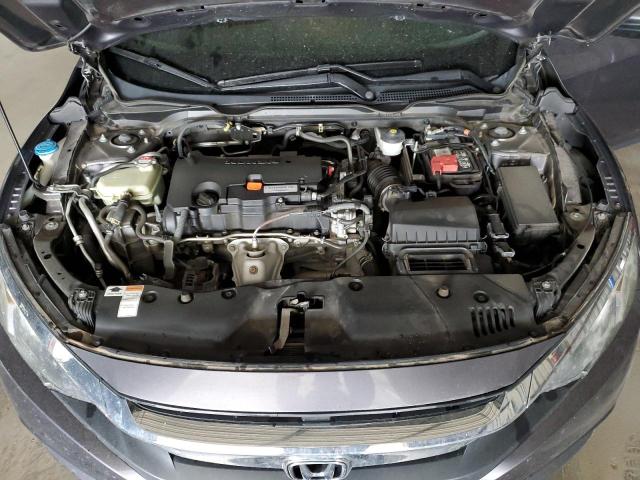 2016 HONDA CIVIC EX - 19XFC2F7XGE042971
