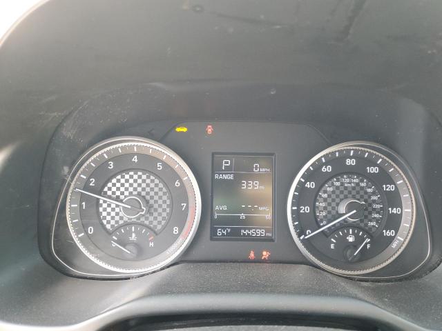 2019 HYUNDAI ELANTRA SE - KMHD74LF3KU810038
