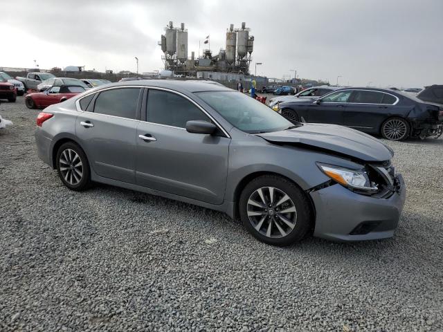 Vin: 1n4al3ap7gc144474, lot: 53754075, nissan altima 2.5 20164