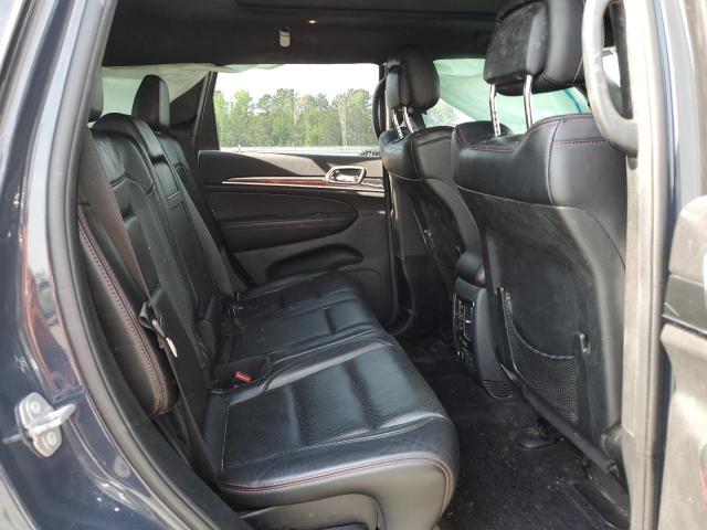 2017 JEEP GRAND CHER - 1C4RJFLG4HC843516