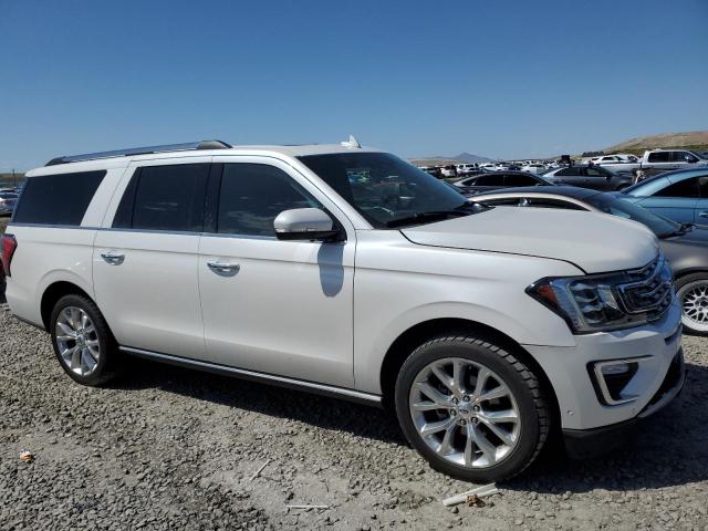 Vin: 1fmjk2at6jea31031, lot: 53756055, ford expedition max limited 20184