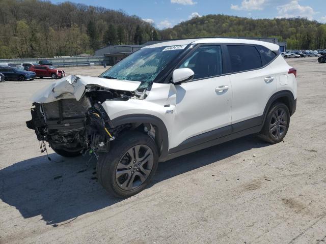 KIA SELTOS LX