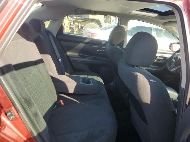 2015 NISSAN ALTIMA 2.5 - 1N4AL3AP7FC492273