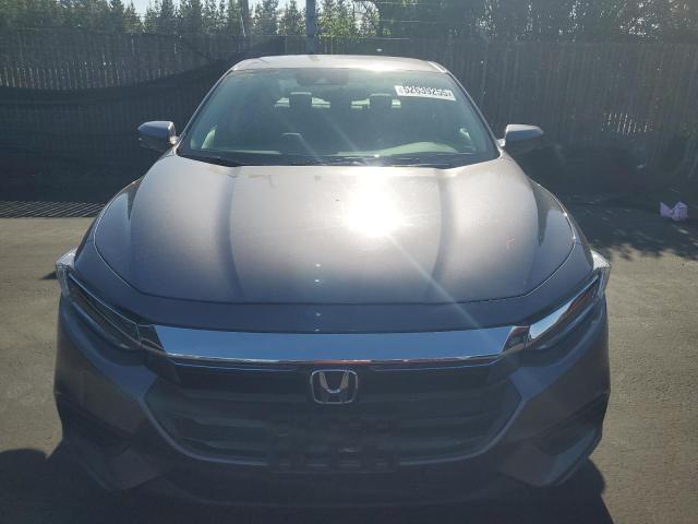 2020 HONDA INSIGHT EX 19XZE4F58LE014761