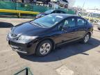 2015 HONDA CIVIC LX - 19XFB2F52FE291037