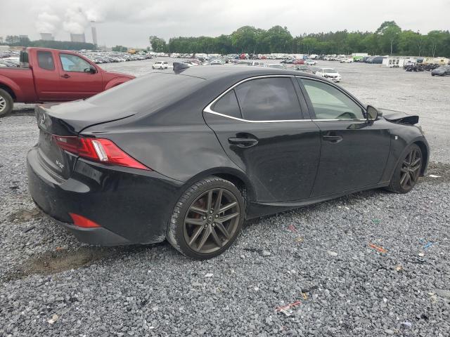 Vin: jthbf1d25f5070127, lot: 54527055, lexus is 250 20153