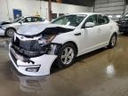 2015 KIA OPTIMA LX - KNAGM4A70F5558185