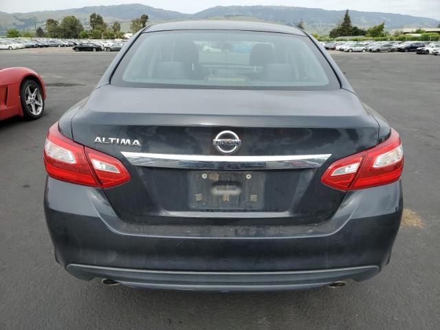2017 NISSAN ALTIMA 2.5 - 1N4AL3AP6HN326317