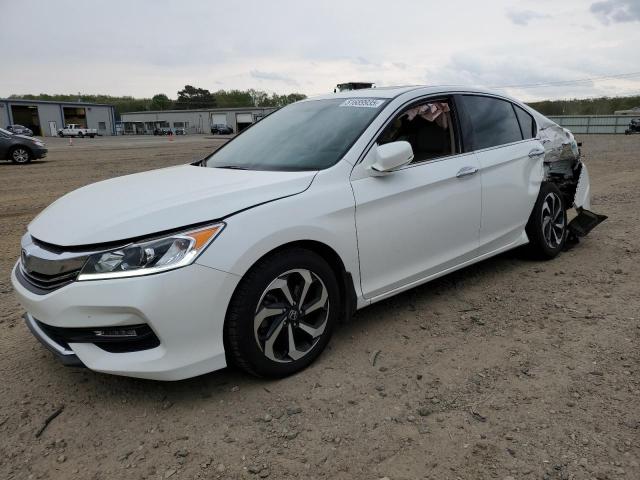 Vin: 1hgcr3f85ha045086, lot: 51689935, honda accord exl 2017 img_1