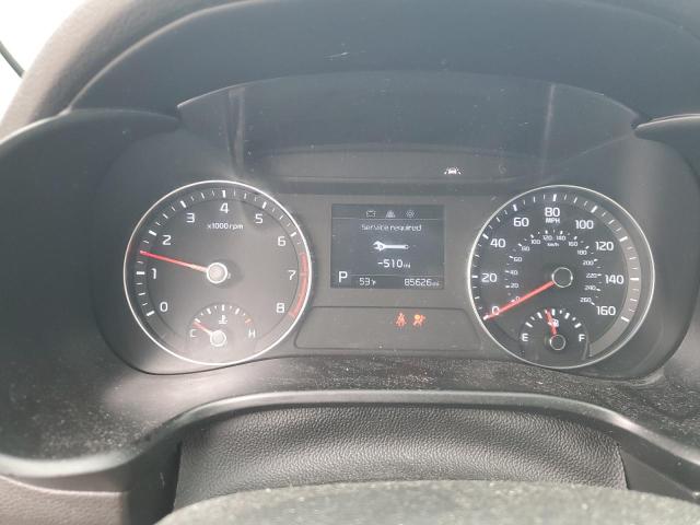 2021 KIA FORTE FE - 3KPF24AD0ME337066