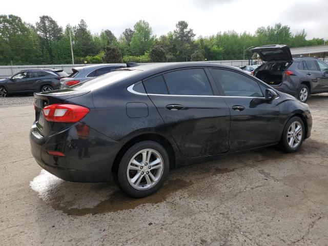 2016 CHEVROLET CRUZE LT - 1G1BE5SM4G7276604