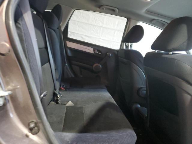 2010 HONDA CR-V EX - 5J6RE4H50AL093385