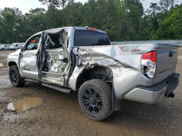 Vin: 5tfey5f10mx275036, lot: 54455605, toyota tundra crewmax sr5 20212