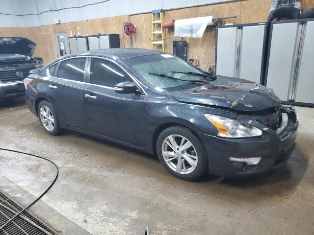 2013 NISSAN ALTIMA 2.5 - 1N4AL3AP6DC272684