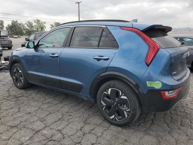 Vin: kndct3l13p5016040, lot: 54381775, kia niro wave wave 20232