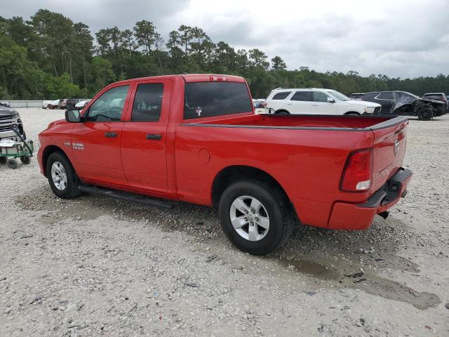 2017 RAM 1500 ST - 1C6RR6FT1HS683626
