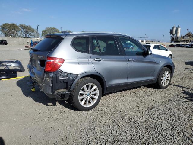 Vin: 5uxwx9c52g0d77295, lot: 54076605, bmw x3 xdrive28i 20163