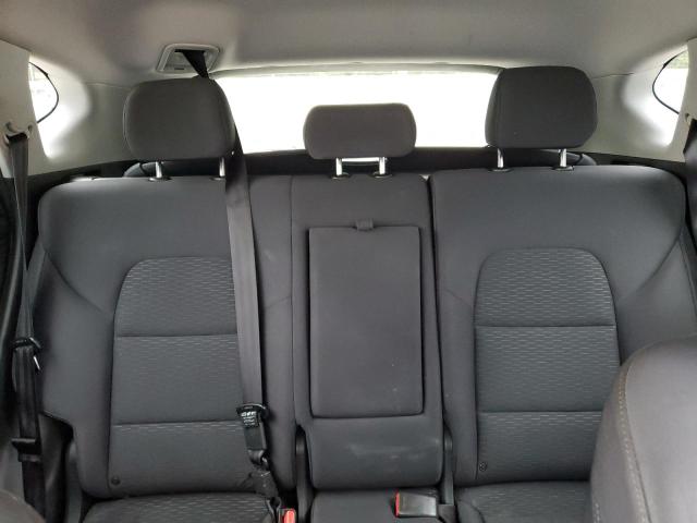2019 HYUNDAI TUCSON LIM - KM8J33AL1KU977760