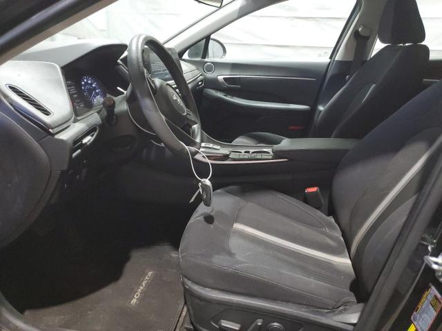 2022 HYUNDAI SONATA SEL - KMHL64JA4NA173429