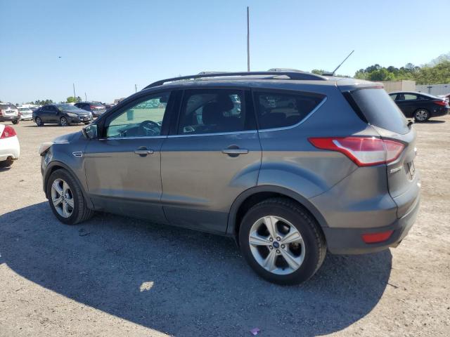 Vin: 1fmcu0g91euc08583, lot: 53490565, ford escape se 20142