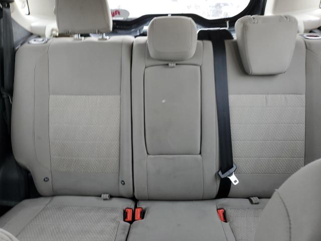 2020 FORD ECOSPORT S - MAJ3S2FE3LC325059