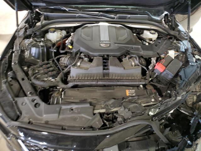 2024 CADILLAC CT5 PREMIU 1G6DT5RW9R0123213
